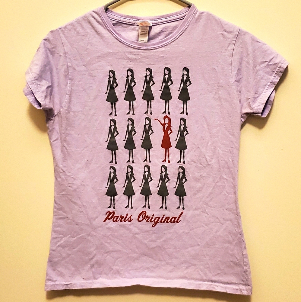 Broadway Musical T-Shirt